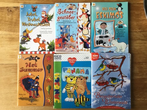 Topp vielseidig verlag - topp,