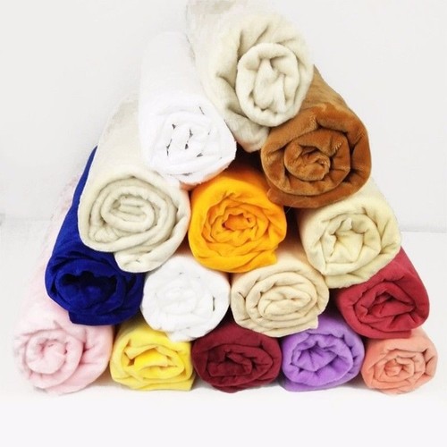 Polyester velboa kunst pelze - polyester,