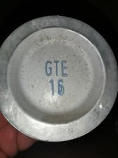 VW / Audi Kolben EG, YS, YZ