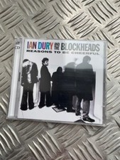 IAN DURY AND THE BLOCKHEADS 2