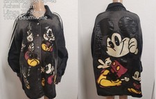 Mickey Mouse Jeansjacke