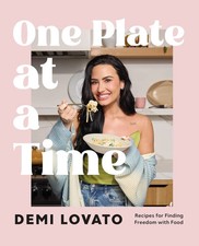 One Plate at a Time | Demi