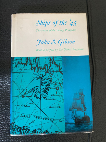 Ships the rescue young - of, '45