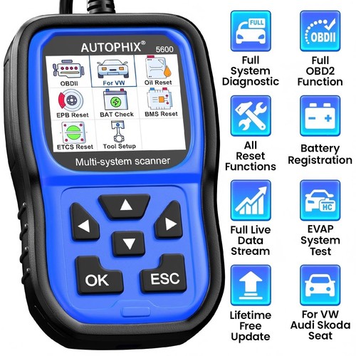 2026 autophix 5600 - 2026,