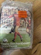 Franz Beckenbauer Sporthose