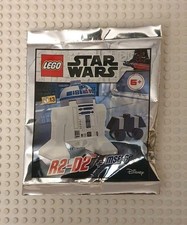 LEGO 912057 STAR WARS R2-D2