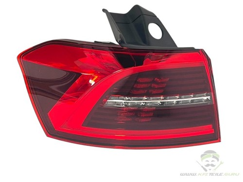 Original led schlussleuchte - original,