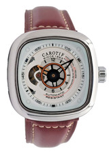 CAROTIF - 44MM - AUTOMATIK -