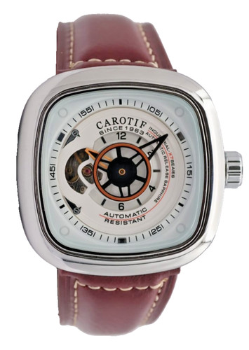 Carotif 44mm automatik - -,