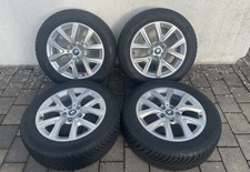 205/60R17 93H M+S BMW X1 F48