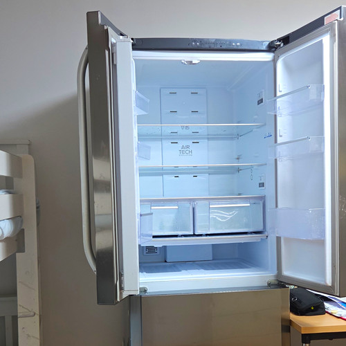 Hotpoint ariston french door - hotpoint, french-door