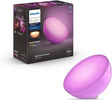 Philips Hue Go 2.0 White &