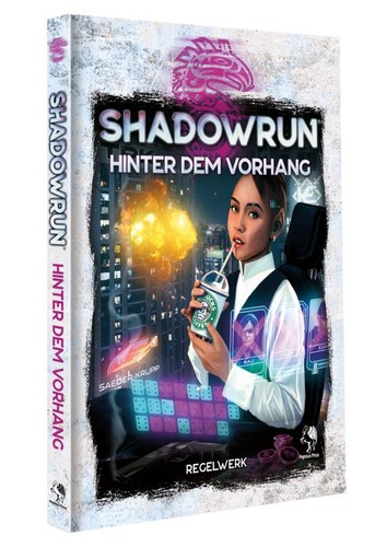 Shadowrun hinter dem - shadowrun,