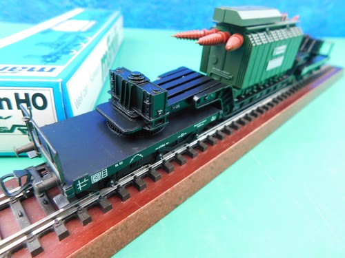 B22 märklin güterwagen - märklin, h0
