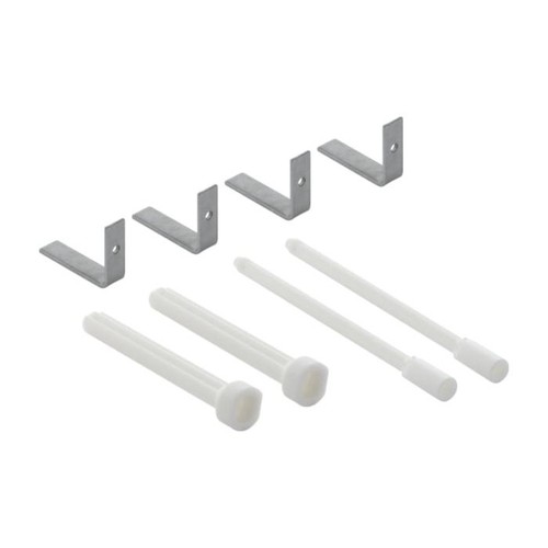 Geberit verlängerungs set - geberit, verlängerungs-set