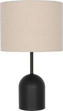 Otto Home LED Deko Tisch Lampe