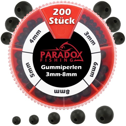 Paradox fishing gummiperlen - fishing,