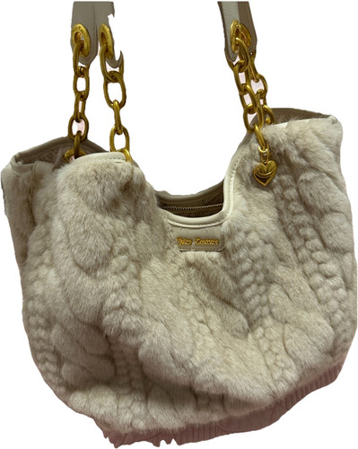 Juicy couture schultertasche - couture,