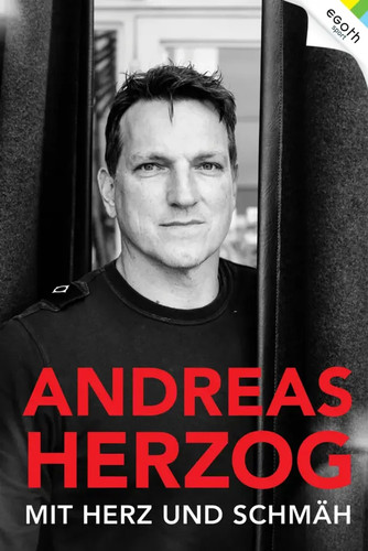Andreas herzog mit herz - herz, und