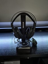 Battletron headset inklusive - battletron,