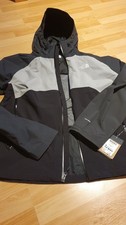 The North Face Men's Stratos