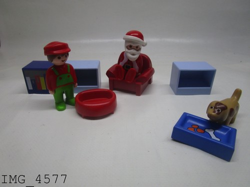 Playmobil img 4577 - 2, 3