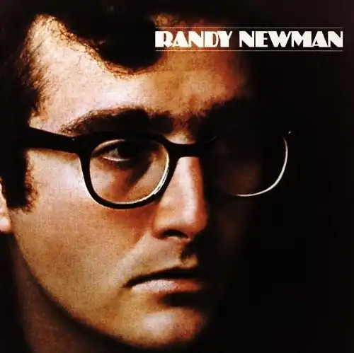 Randy newman - randy,