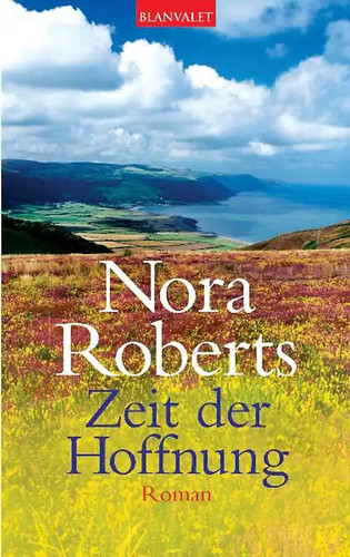 Zeit der hoffnung - zeit,