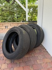 2 Sommerreifen 265/50 R19 110 W, 5 mm Restprofil