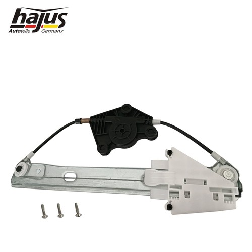 Hajus fensterheber elektrisch - hajus,