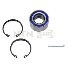 Radlagersatz 23969976 hinten