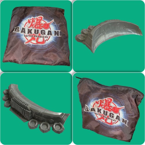 Bakugan battle arena - bakugan,