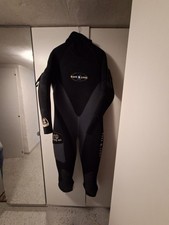 Aqua Lung  Iceland 7mm Tauchanzug