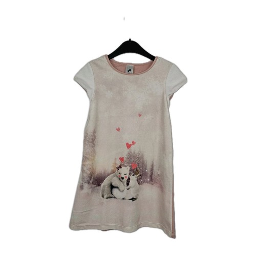 Ek11387 kinder kleid von - ek11387,
