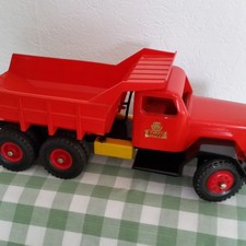 Steiff Hinterkipper mit Karton