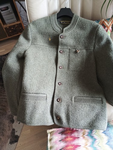 Kitz pichler trachtenjacke - pichler,