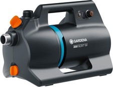 Akku-Gartenpumpe 3000 Silent