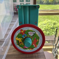 Fisher Price Musik Mobile