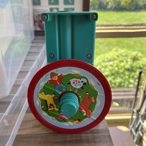 Fisher price musik - fisher, mobile