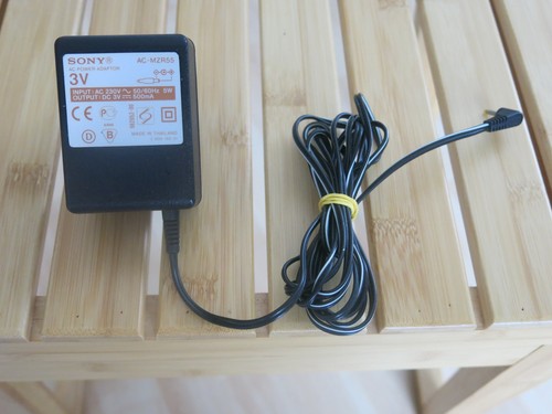 Original sony mzr55 - sony, ac-mzr55