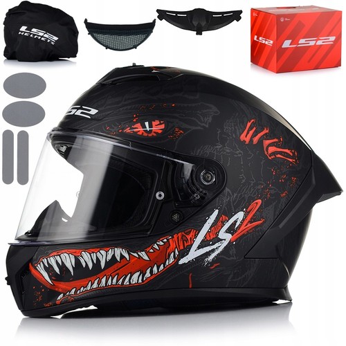 Motorradhelm integralhelm - motorradhelm, |