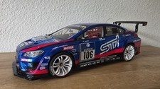 TAMIYA TT02 RENNSTALL
