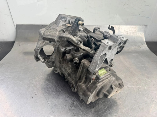 Getriebe jwx 8tsi 160ps 6 - jwx,
