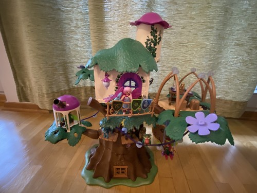 Playmobil ayuma - playmobil,