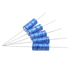 5x VISHAY/BC Serie  042