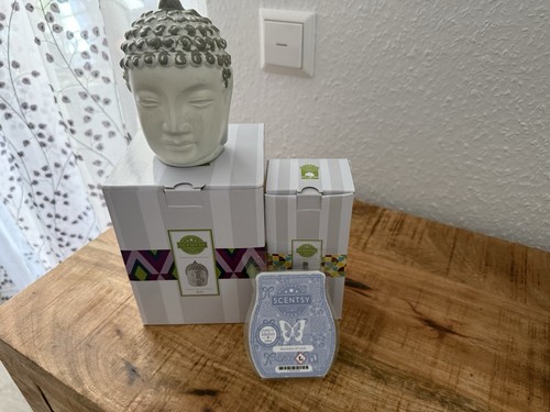 Scentsy elektrische