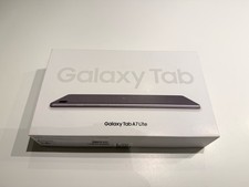 Samsung Galaxy Tab A7 Lite