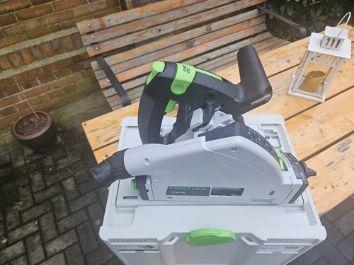 Festool tauchsäge fq - tauchsäge,