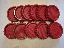 11 Tortelett-Backformen