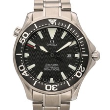 Omega Seamaster 300M